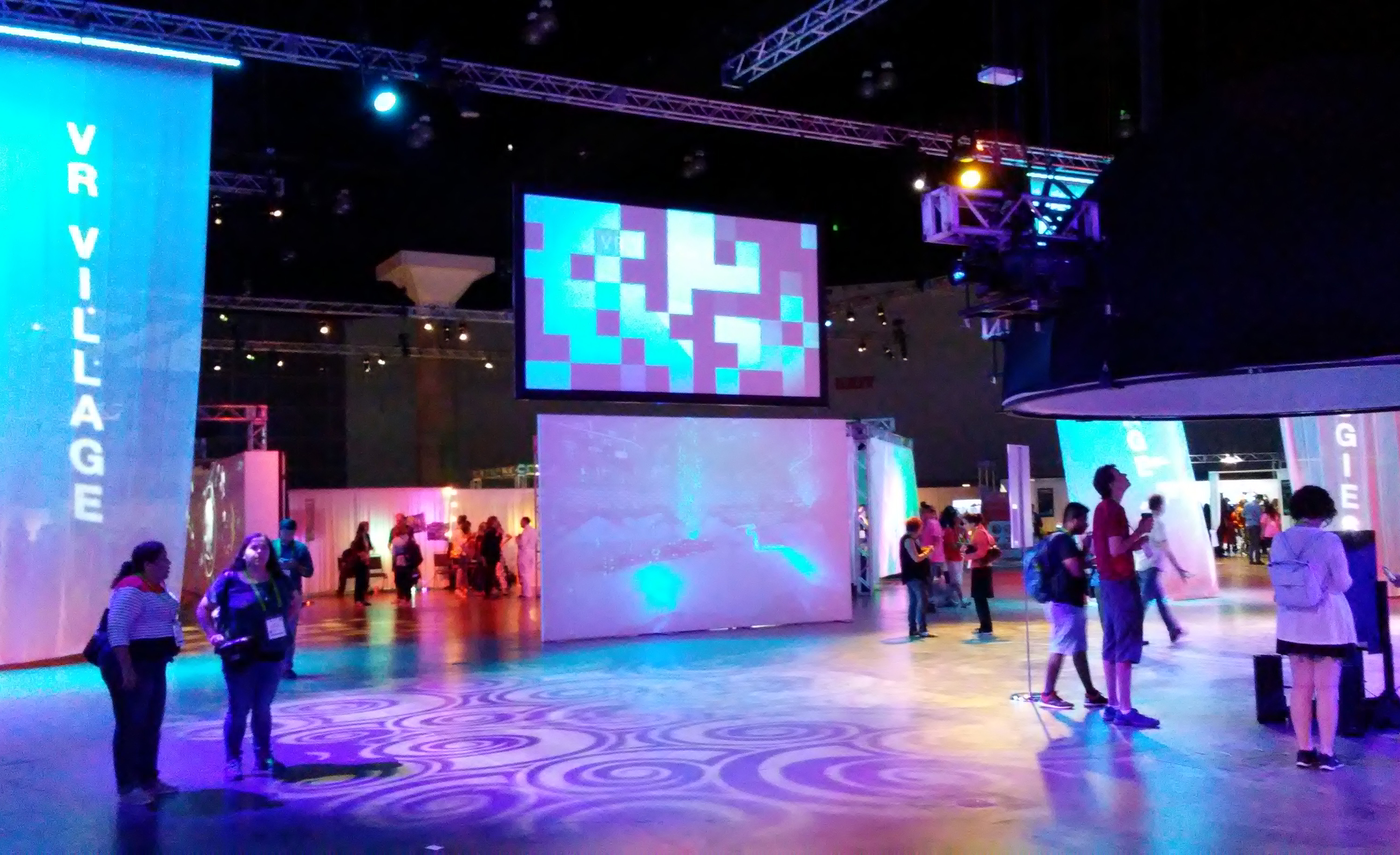 Siggraph 2017 09 Openvisual Fx