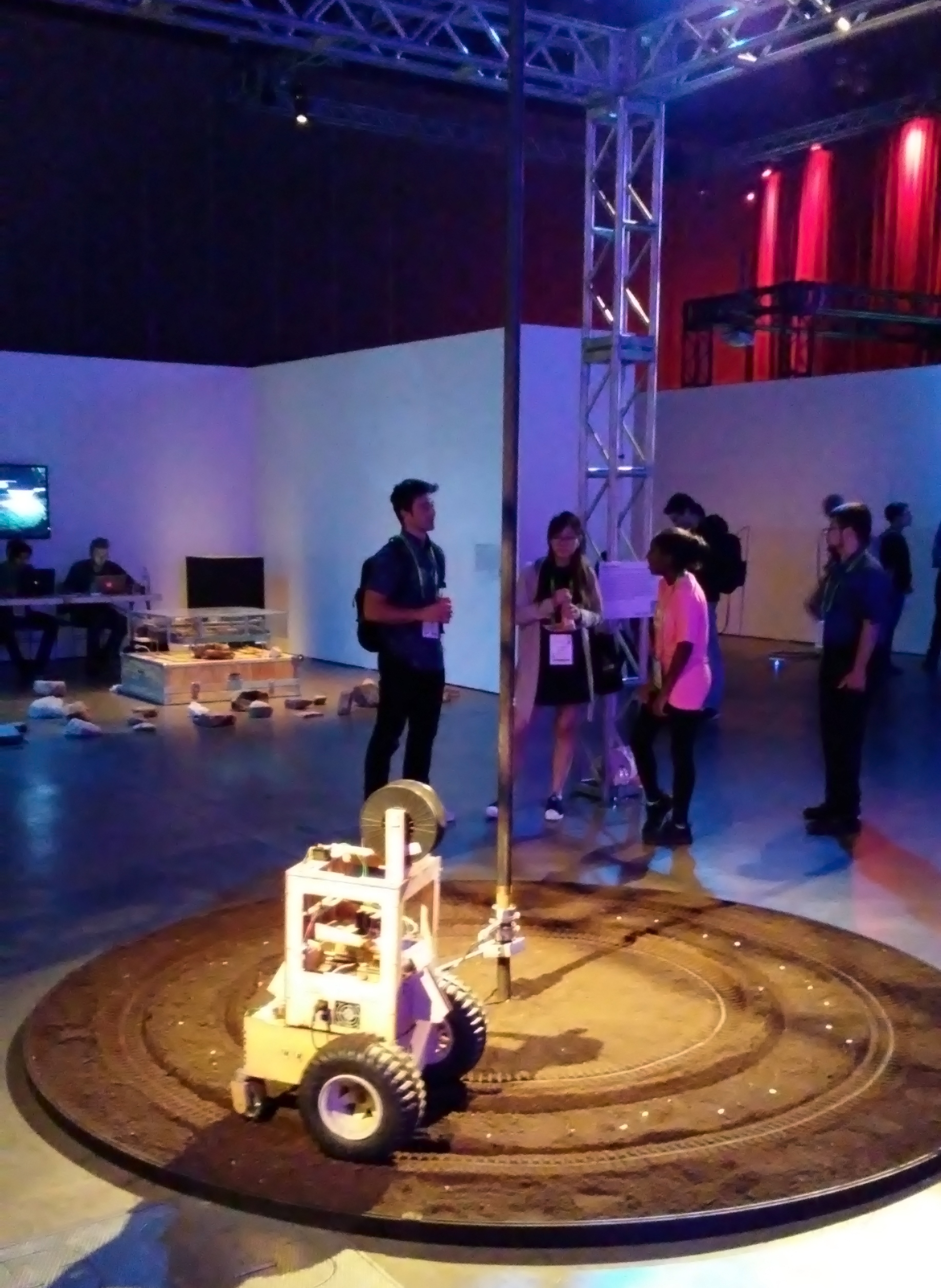 Siggraph 2017 10 Openvisual Fx